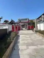 長命寺(大阪府)