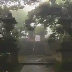 唐澤山神社の建物その他