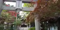 彌彦神社 (伊夜日子神社)の鳥居