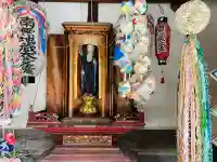 法専寺(滋賀県)