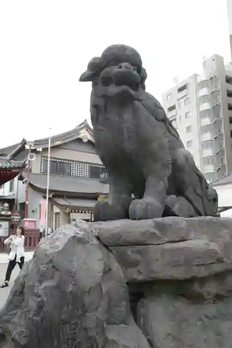 浅草神社(東京都)