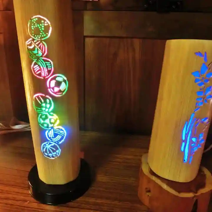 立志神社のその他建物