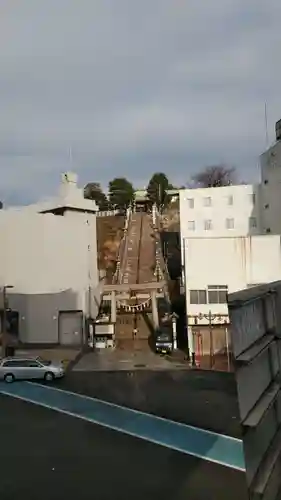 大歳神社の建物その他