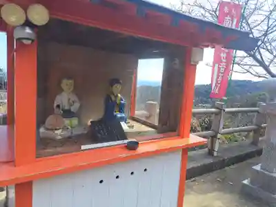 諸津観音(長崎県)