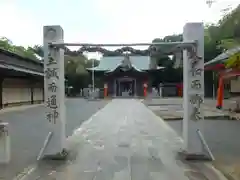 日吉神社(福岡県)