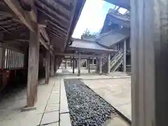 佐太神社の建物その他