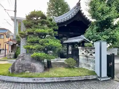 清巌寺(栃木県)