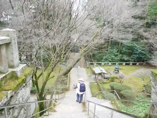根香寺(香川県)