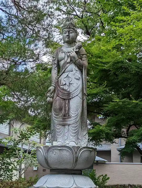 妙顯寺(妙顕寺)(京都府)