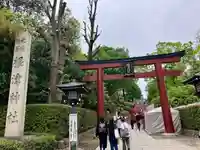 根津神社(東京都)