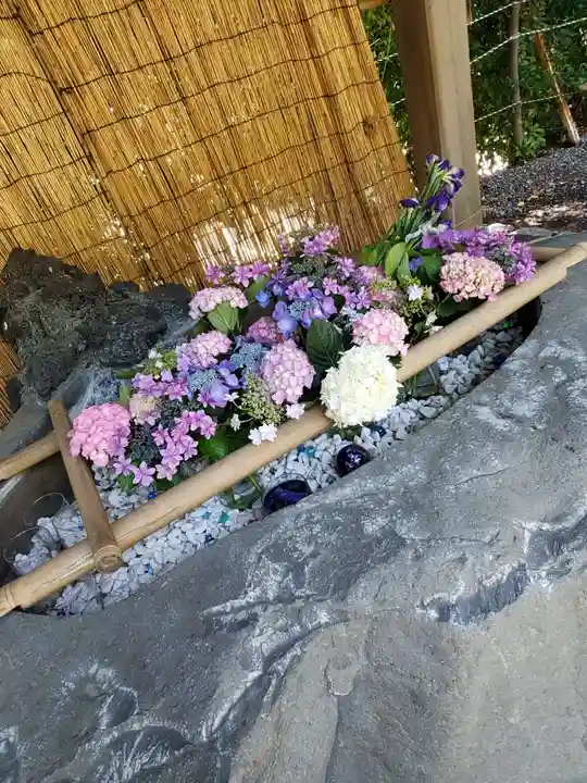 草薙神社(静岡県)