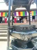 喜多院(埼玉県)