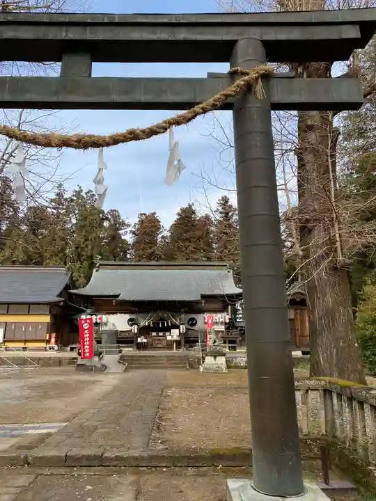 大神神社(栃木県)