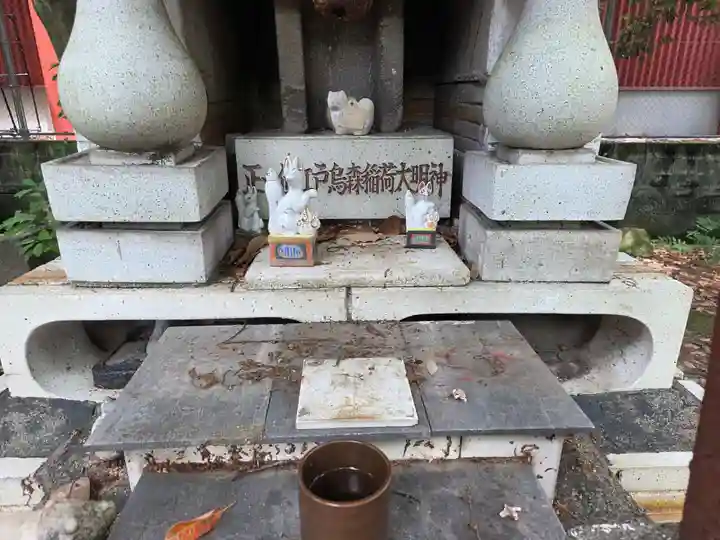 本庄神社(佐賀県)