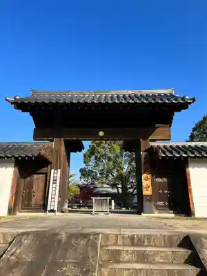 大安寺(奈良県)