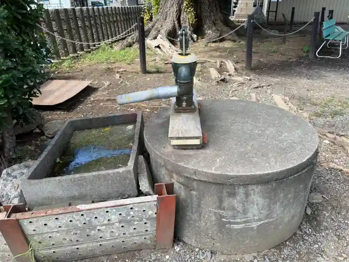 神明宮(青森県)