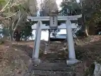 西秣神社(大分県)