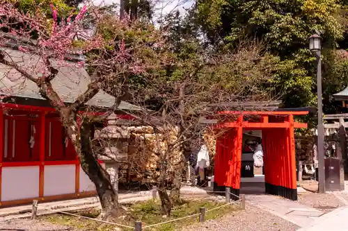 北野天満宮(京都府)