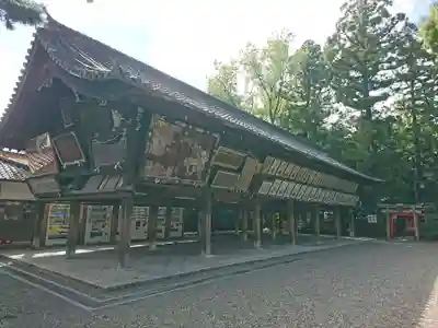 北野天満宮のその他建物
