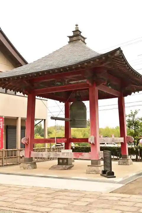 長谷寺(白岩観音)(群馬県)