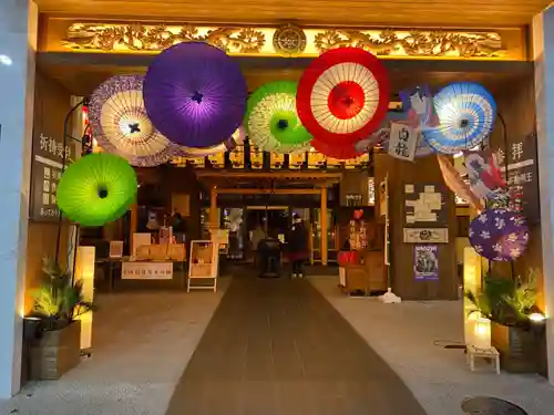 万松寺の本殿・本堂