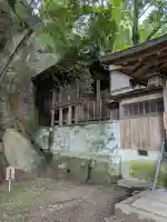 日西原天満神社(兵庫県)