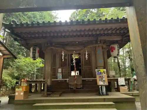 最乗寺（道了尊）(神奈川県)