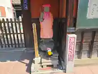 法伝寺(大阪府)