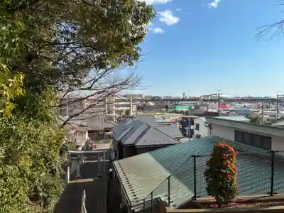 胡録神社(千葉県)