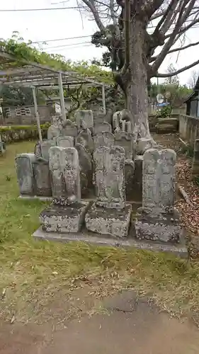 来迎寺(千葉県)