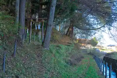 千野川社(長野県)