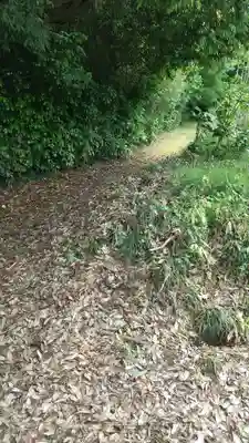 熊野神社(茨城県)