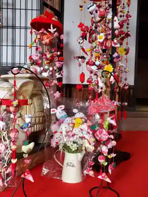 陽林寺(福島県)