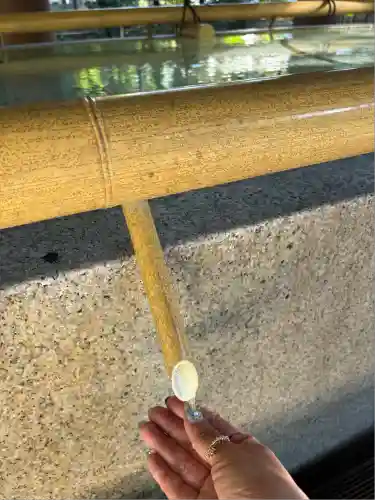 靖國神社(東京都)