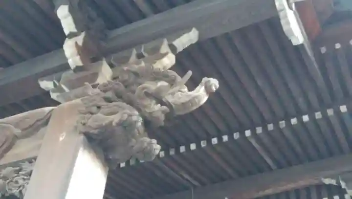 真宗大谷派太田山蓮光寺のその他建物