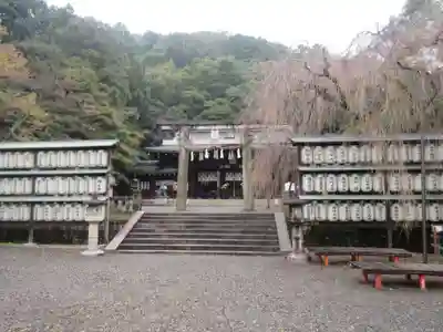 大石神社の鳥居
