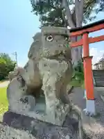 多田野本神社(福島県)