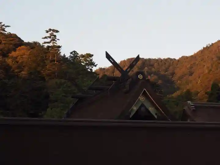 出雲大社のその他建物