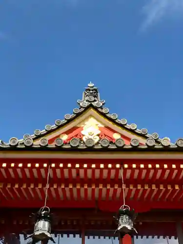 石清水八幡宮のその他建物