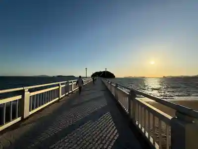 八百富神社(愛知県)