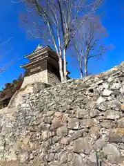 眞田神社(長野県)