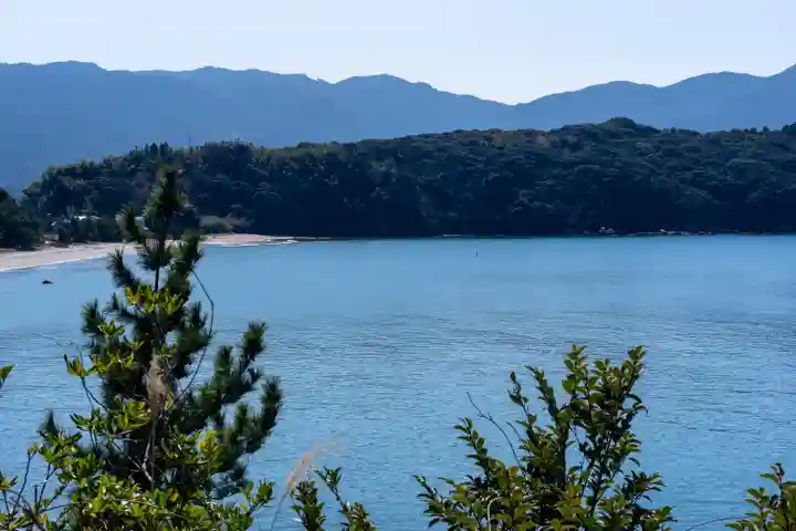 箱島神社(福岡県)