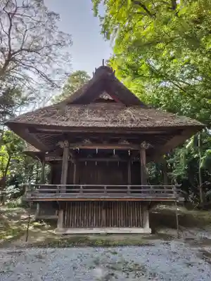 玉敷神社(埼玉県)