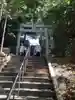 神鳥前川神社(神奈川県)