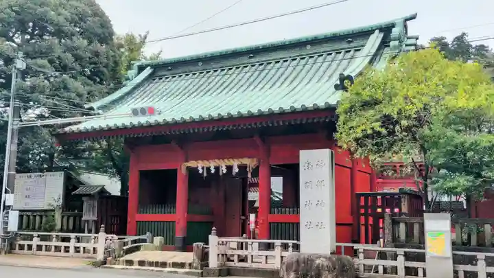 静岡浅間神社(静岡県)