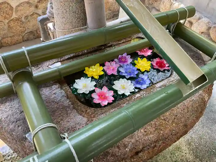 越木岩神社(兵庫県)