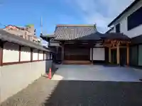 宝樹院(岐阜県)