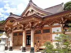 東光寺(宮城県)