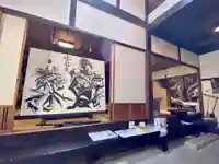 龍雲院のその他建物