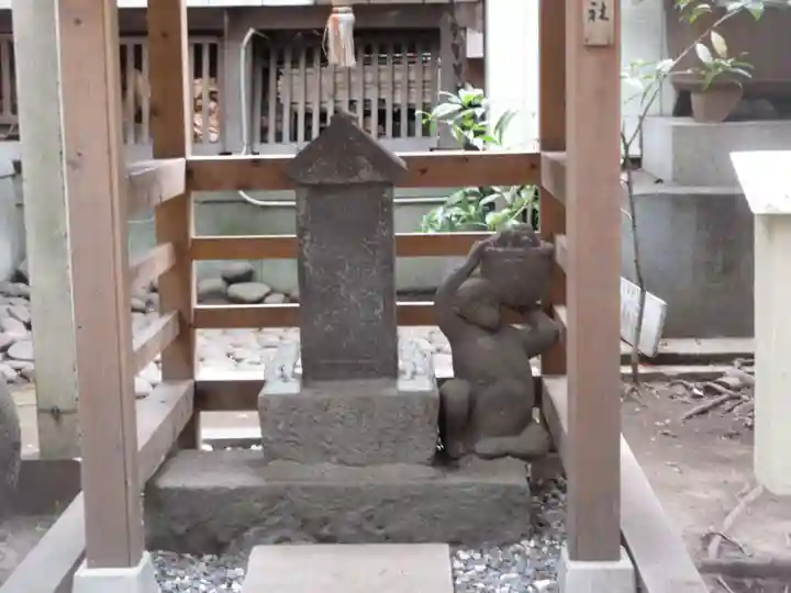 小岩神社(東京都)